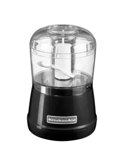 KitchenAid Küchenelektronik<1 er-Set 5KFC3515EOB Zerhacker 830 ml in Onyx Black