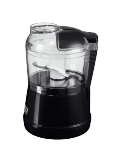 KitchenAid Küchenelektronik<1 er-Set 5KFC3515EOB Zerhacker 830 ml in Onyx Black