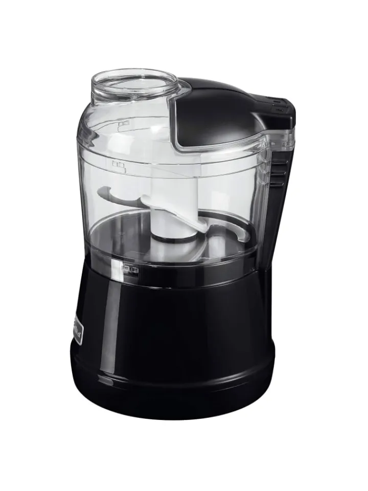 KitchenAid Küchenelektronik<1 er-Set 5KFC3515EOB Zerhacker 830 ml in Onyx Black