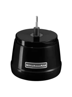 KitchenAid Küchenelektronik<1 er-Set 5KFC3515EOB Zerhacker 830 ml in Onyx Black