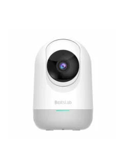COFI 1453 Foto & Video<360° Innenkamera WiFi 2E C212 3MP - Überwachungskamera in Weiß