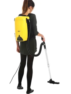 Melissa Staubsauger<16420275 Rucksack-Staubsauger