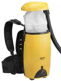 Melissa Staubsauger<16420275 Rucksack-Staubsauger