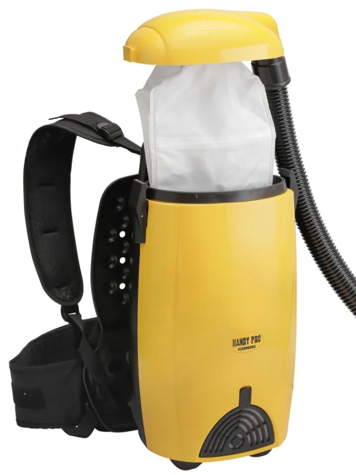 Melissa Staubsauger<16420275 Rucksack-Staubsauger