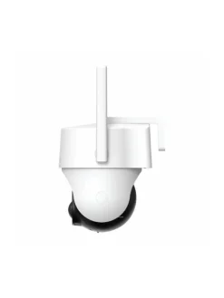 COFI 1453 Foto & Video<360° WiFi-Kamera für den Außenbereich - PT W313 3MP mit in Weiß