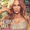 Hubert Burda Media Sonstige Gutscheine<12 x INSTYLE Zeitschrift (Gutschein für Jahres Abo)