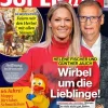 Hubert Burda Media Sonstige Gutscheine<52 x SUPERILLU Zeitschrift (Gutschein für Jahres Abo)