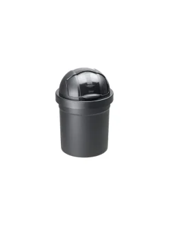 Rotho Mülleimer<Abfalleimer 10 l ROLL BOB
