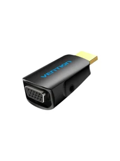 Wisam® Tablets, Konsolen & Elektronisches Spielzeug<Adapter HDMI zu VGA mit 3,5-mm-Audioanschluss