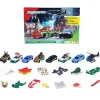 Dickie Toys Adventskalender<Adventskalendar "Majorette" - ab 5 Jahren
