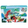 Brio Adventskalender<Adventskalender " Bahn" - ab 3 Jahren