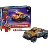 Revell Adventskalender<Adventskalender "Christmas Driver" in Bunt - ab 6 Jahren