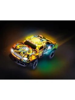 Revell Adventskalender<Adventskalender "Christmas Driver" in Bunt - ab 6 Jahren