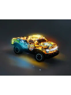 Revell Adventskalender<Adventskalender "Christmas Driver" in Bunt - ab 6 Jahren