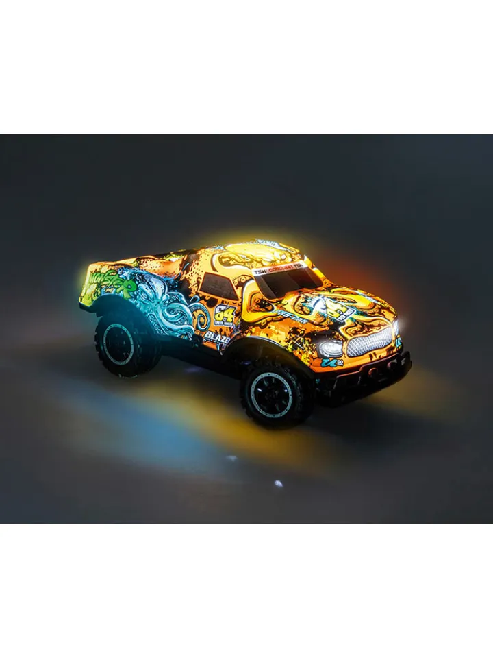 Revell Adventskalender<Adventskalender "Christmas Driver" in Bunt - ab 6 Jahren