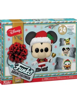 Funko Adventskalender<Adventskalender "Disney Classic" - ab 4 Jahren