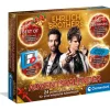 Clementoni Adventskalender<Adventskalender "Ehrlich Brothers Adventskalender der Magie" - ab 7 Jahren