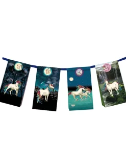 Lutz Mauder Adventskalender<Adventskalender "Einhorn" - ab 3 Jahren