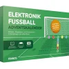 FRANZIS Adventskalender<Adventskalender "Elektronik Fußball" - ab 14 Jahren