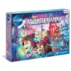 Clementoni Adventskalender<Adventskalender "Escape Game" - ab 8 Jahren