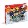 Fireman Sam Adventskalender<Adventskalender "Fireman" - ab 3 Jahren