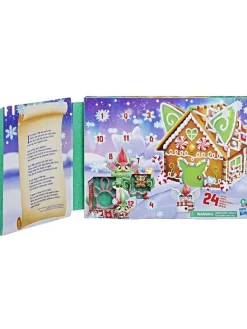 Hasbro Adventskalender<Adventskalender "Furby Minis" - ab 5 Jahren