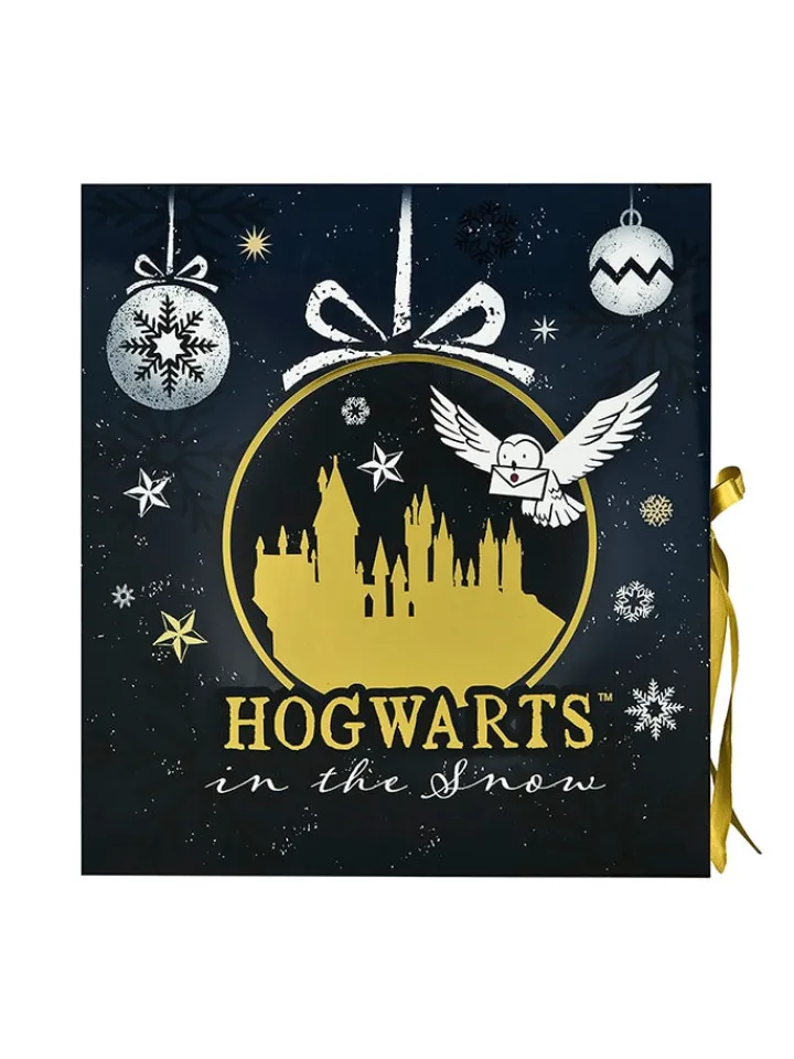 Harry Potter Adventskalender<Adventskalender "" - ab 10 Jahren