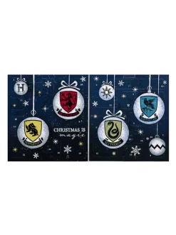 Harry Potter Adventskalender<Adventskalender "" - ab 10 Jahren