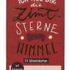 ars edition Adventskalender<Adventskalender "Ich hol dir die Zimtsterne vom Himmel"