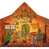 Urachhaus Adventskalender<Adventskalender Merlind, die kleine Zauberin | Adventskalender