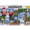 Mattel Adventskalender<Adventskalender "Minecraft" - ab 6 Jahren
