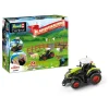 Revell Adventskalender<Adventskalender "RC Claas Axion 960" - ab 8 Jahren