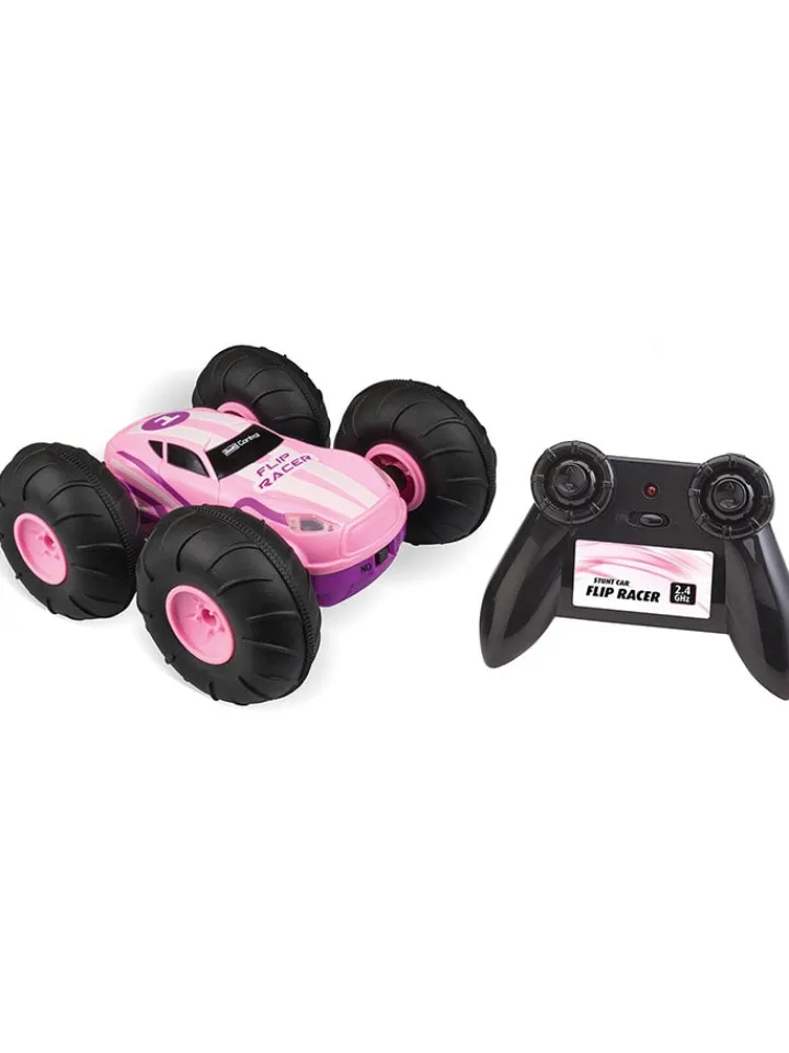 Revell Adventskalender<Adventskalender "Stunt Car" in Rosa - ab 8 Jahren
