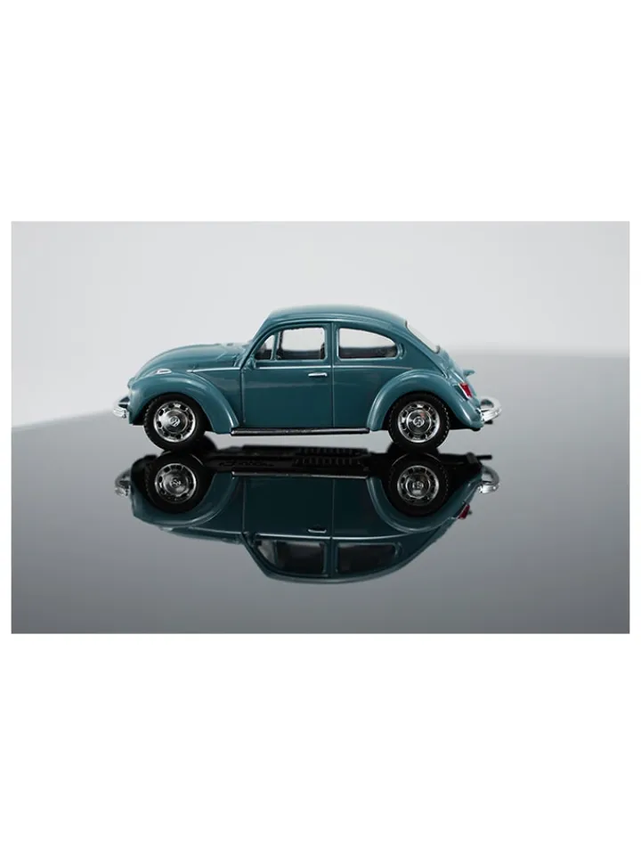 FRANZIS Adventskalender<Adventskalender "VW Käfer" - ab 14 Jahren