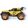 Revell Adventskalender<Adventskalender "X-Mas Offroad" in Gelb - ab 12 Jahren