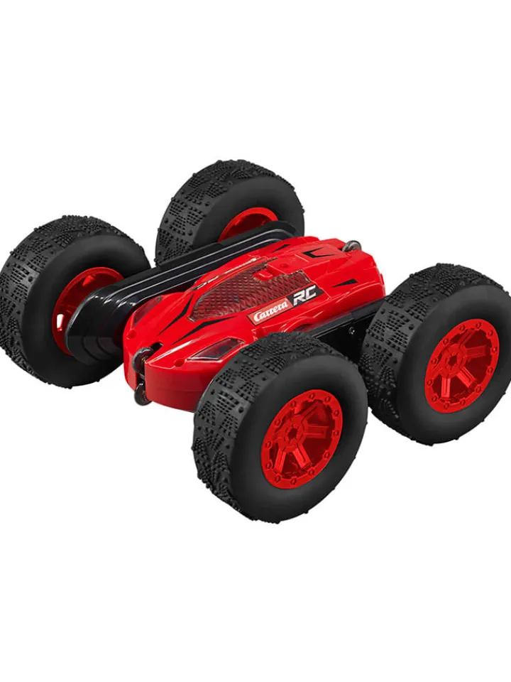 Revell Adventskalender<Adventskalender "X-Mas Turnator" in Rot - ab 12 Jahren