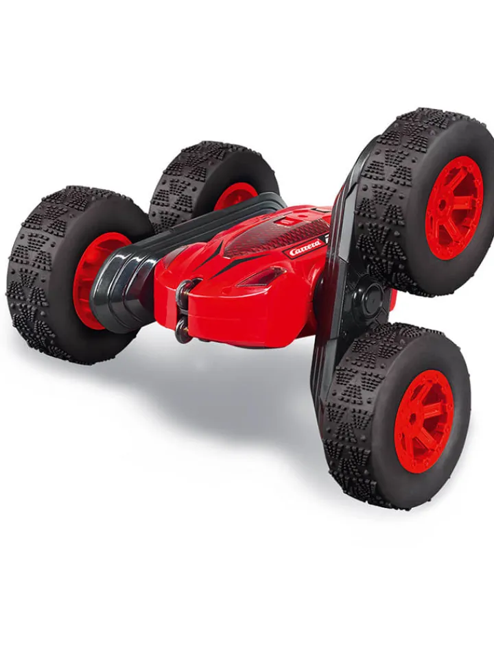 Revell Adventskalender<Adventskalender "X-Mas Turnator" in Rot - ab 12 Jahren