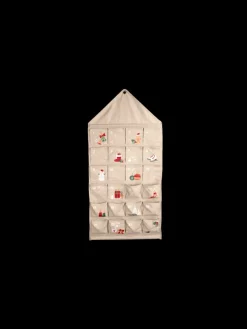 tonies Adventskalender<Adventskalender zum Selbstbefüllen in Mehrfarbig ab 3 Jahre