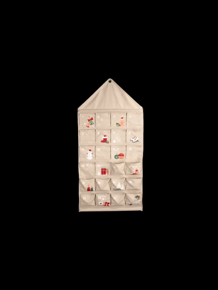 tonies Adventskalender<Adventskalender zum Selbstbefüllen in Mehrfarbig ab 3 Jahre