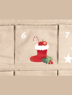 tonies Adventskalender<Adventskalender zum Selbstbefüllen in Mehrfarbig ab 3 Jahre