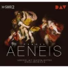Der Audio Verlag Hörbücher<Aeneis, 3 Audio-CD | Hörspiel mit Joachim Nottke
