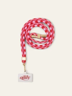 Oilily Smartphones & Zubehör<Aileen Phone Cord in Blau