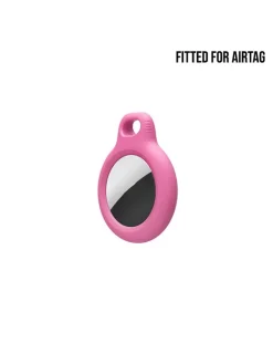 SmartCase Technikzubehör<AirTag-Band in Pink
