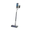 Shark Staubsauger<Akku Staubsauger BU1120DE Floor Detect & Powerfins in weiß