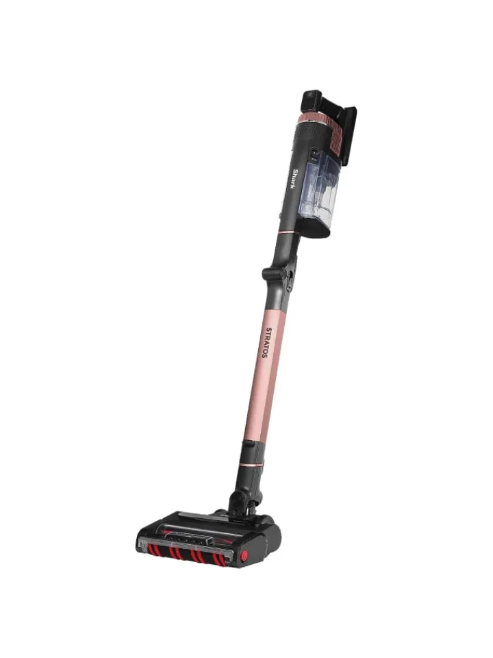 Shark Staubsauger<Akku Staubsauger IZ400EU in rosa