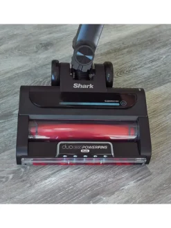 Shark Staubsauger<Akku Staubsauger IZ400EU in rosa