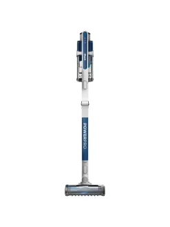 Shark Staubsauger<Akku Staubsauger IZ380EU in blau