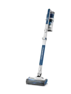 Shark Staubsauger<Akku Staubsauger IZ380EU in blau