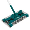 Swivel Sweeper Staubsauger<Akku-Besen G2 - kabellos und wiederaufladbar - smaragd