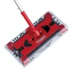 Swivel Sweeper Staubsauger<Akku-Besen G2 - kabellos und wiederaufladbar - rot